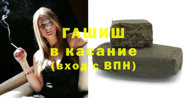 крисы Абаза